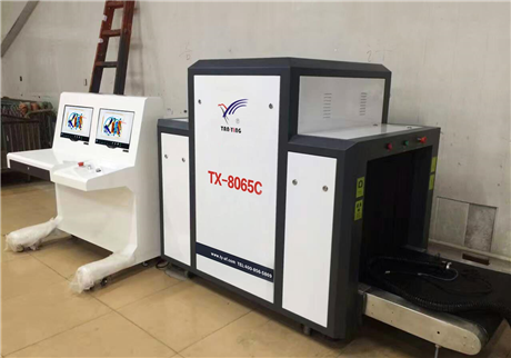 酒店行李安檢機怎樣保養維護？