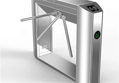 小區(qū)安裝門禁通道閘機(jī)，哪種類型比較合適
