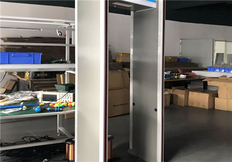 安檢機在安裝過程中要注意什么？